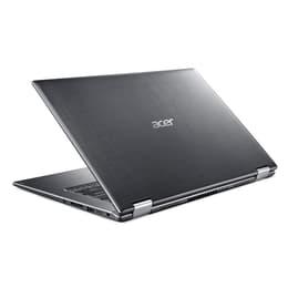 Acer Spin 3 SP314-51-36QC 14" Core i3 2 GHz - SSD 128 GB - 4GB Tastiera Francese