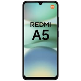Xiaomi Redmi A5 4G 128GB - Nero