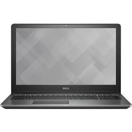 Dell Vostro 5568 15" Core i5 2.5 GHz - SSD 256 GB RAM 8 GB QWERTY - Inglese
