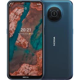 Nokia X20 128GB - Blu
