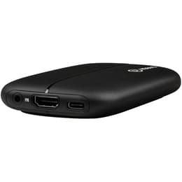 Stazione di docking TV PlayStation 5 / PlayStation 4 / PC / Xbox Series X/S / Xbox One X/S Elgato HD60S