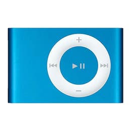 iPod shuffle 2 2007 1GB - Blu