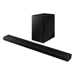 Barra del suono Samsung HW-Q76T - Nero