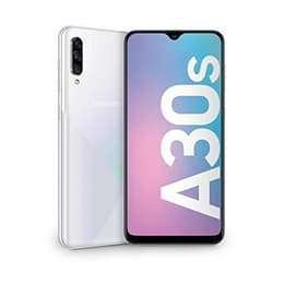 Galaxy A30s 128GB - Bianco - Dual-SIM