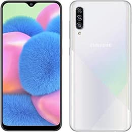 Galaxy A30s 128GB - Bianco