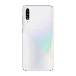 Galaxy A30s 128GB - Bianco