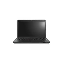 Lenovo ThinkPad Edge E530 15" Celeron 1.8 GHz - HDD 320 GB - 4GB Tastiera Francese