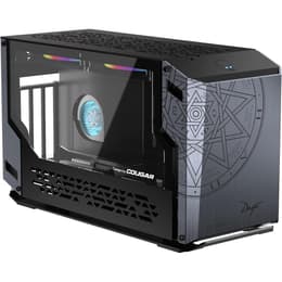 Geekom MiniFun 9 Core i9 2.4 GHz - SSD 1 TB - 32 GB - Intel UHD Graphics 630
