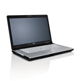 Fujitsu LifeBook S751 14" Core i5 2.5 GHz - SSD 180 GB - 8GB Tastiera Francese