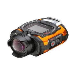 Ricoh WG-M1 Action Cam