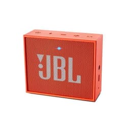 Altoparlanti Bluetooth JBL Go - Arancione