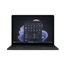 Microsoft Surface Laptop 5 15" Snapdragon 2.6 GHz - SSD 512 GB - 16GB QWERTY - Inglese