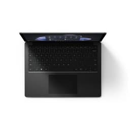 Microsoft Surface Laptop 5 15" Snapdragon 2.6 GHz - SSD 512 GB - 16GB QWERTY - Inglese