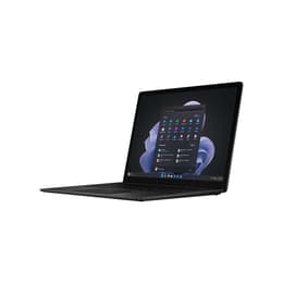 Microsoft Surface Laptop 5 15" Snapdragon 2.6 GHz - SSD 512 GB - 16GB QWERTY - Inglese