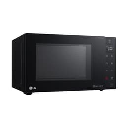 Microonde con grill e forno LG MH6336GIB