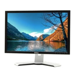 Schermo 20" LCD WSXGA+ Dell UltraSharp 2007WFP
