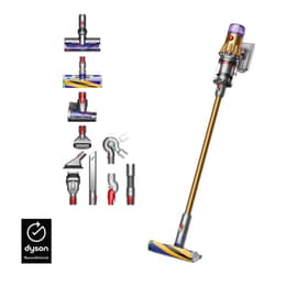 Dyson™ V12™ Slim Complete (Edition 2021) - Grigio/Giallo