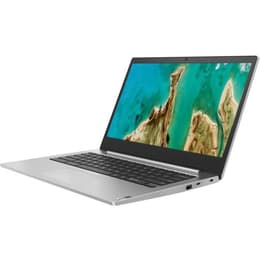 Lenovo Chromebook IdeaPad 3 CB 14IGL05 Celeron 1.1 GHz 64GB eMMC - 4GB AZERTY - Francese