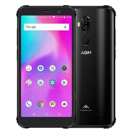 AGM X3 128GB - Nero