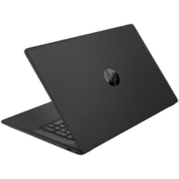 HP 17-CN 17" N-Series 0.8 GHz - SSD 128 GB - 8GB - QWERTY - Inglese