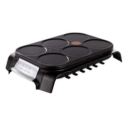 Tefal PY558813 Crep'Party Crepiere