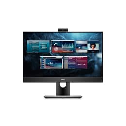 Dell OptiPlex 7490 AIO 23" Core i5 3.2 GHz - SSD 256 GB - 8GB AZERTY - Francese