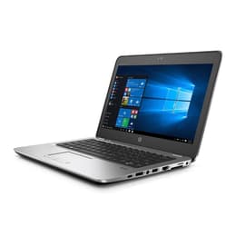 Hp EliteBook 820 G4 12" Core i5 2.5 GHz - SSD 256 GB - 8GB Tastiera Spagnolo