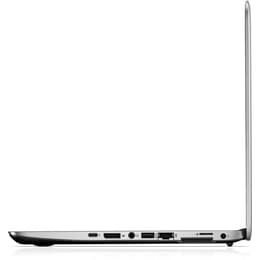 Hp EliteBook 820 G4 12" Core i5 2.5 GHz - SSD 256 GB - 8GB Tastiera Spagnolo