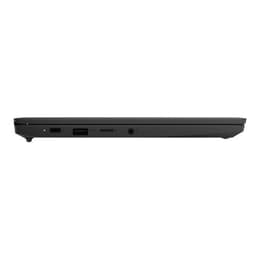 Lenovo IdeaPad 3 Chromebook 11 Celeron 1.1 GHz 32GB eMMC - 4GB QWERTY - Inglese