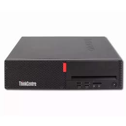 Lenovo ThinkCentre M720S SFF Core i5 3 GHz - SSD 128 GB RAM 24 GB