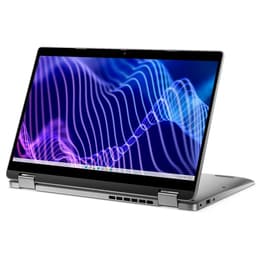 Dell Latitude 3330 13" Core i3 1.2 GHz - SSD 256 GB - 8GB - QWERTY - Inglese
