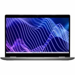 Dell Latitude 3330 13" Core i3 1.2 GHz - SSD 256 GB - 8GB - QWERTY - Inglese