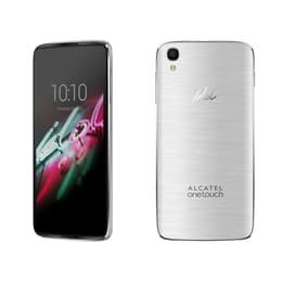Alcatel One Touch Idol 3 4.7 8GB - Argento