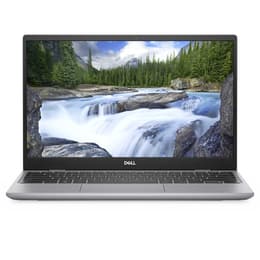 Dell Latitude 3320 13" Core i5 2.4 GHz - SSD 256 GB - 8GB - QWERTZ - Tedesco