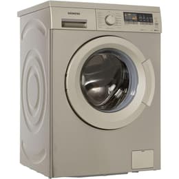 Lavatrici 59,8 cm Fronte Siemens Isensoric WM14Q49XFF