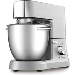 Robot da pasticceria Moulinex QA810D01 6,7000L Grigio