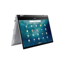 Asus ChromeBook CX5500FEA Core i5-1135G7 2.4 GHz 256GB SSD - 16GB AZERTY - Francese