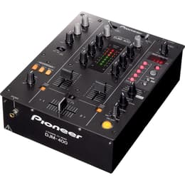 Pioneer DJM-400 Accessori audio