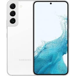 Galaxy S22 5G 128GB - Bianco