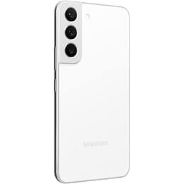 Galaxy S22 5G 128GB - Bianco