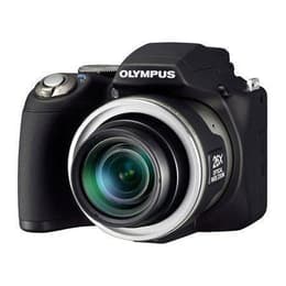 Reflex SP-590 UZ - Nero + Olympus ED Lens 26–676mm f/2.8–5.0 f/2.8–5.0