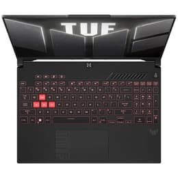 Asus Tuf Gaming A16 FA607NUG-RL122W 16" Ryzen 7 3.2 GHz - SSD 1 TB - 16GB - NVIDIA GeForce RTX 4050 QWERTY - Arabo