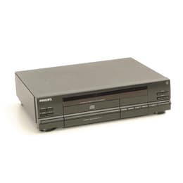 Philips CD115/00B Lettore CD