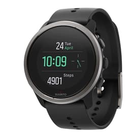 Suunto 5 Peak Bluetooth 43 mm - Nero