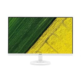 Schermo 27" LCD FHD Acer R271Bwmix
