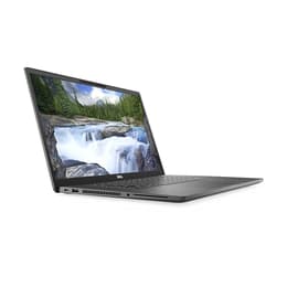Dell Latitude 7520 15" Core i5 2.4 GHz - SSD 512 GB - 16GB - QWERTZ - Tedesco