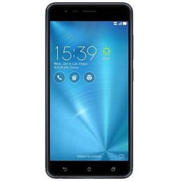 Asus Zenfone Zoom S ZE553KL 64GB - Nero