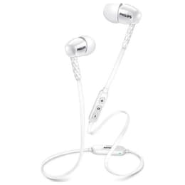 Auricolari Intrauricolari Bluetooth Riduttore di rumore - Philips SHB5850