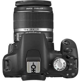 Reflex - Canon EOS 500D Nero - Corpo macchina
