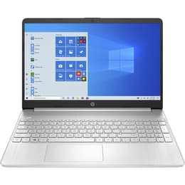 HP 15S-EQ2041NB 15" Ryzen 5 2.1 GHz - SSD 512 GB - 16GB - AZERTY - Francese